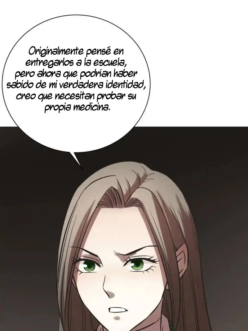 The Crazy Adventures Of Mystical Doctor (2019) - Capítulo 63 - Página 13 - LectorTMOo