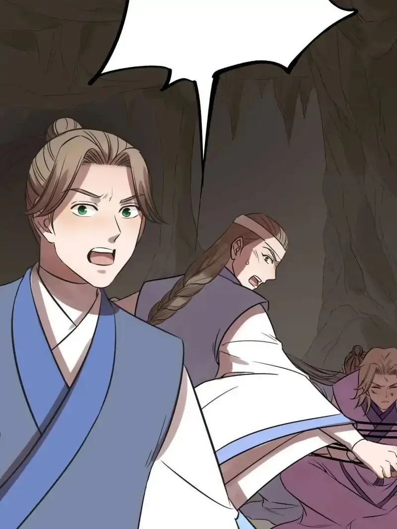 The Crazy Adventures Of Mystical Doctor (2019) - Capítulo 63 - Página 15 - LectorTMOo