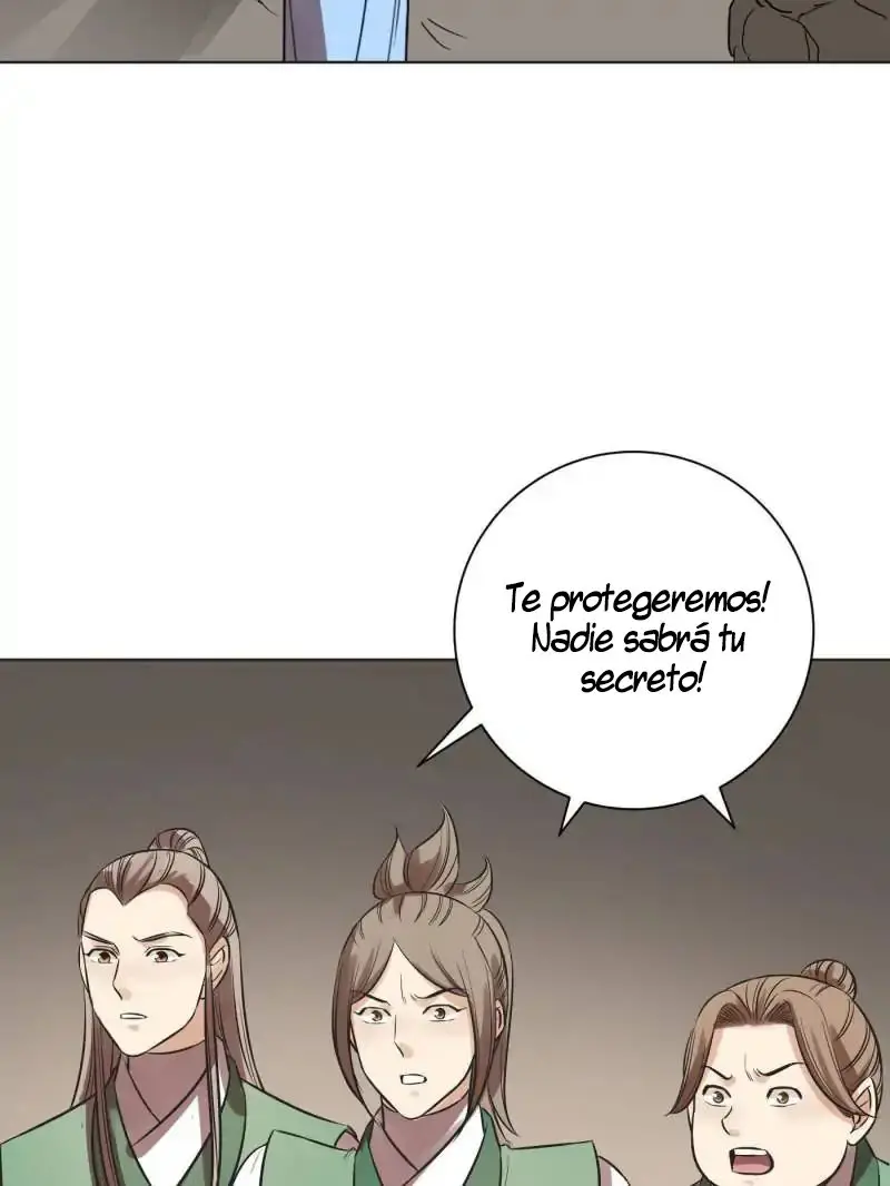 The Crazy Adventures Of Mystical Doctor (2019) - Capítulo 63 - Página 18 - LectorTMOo