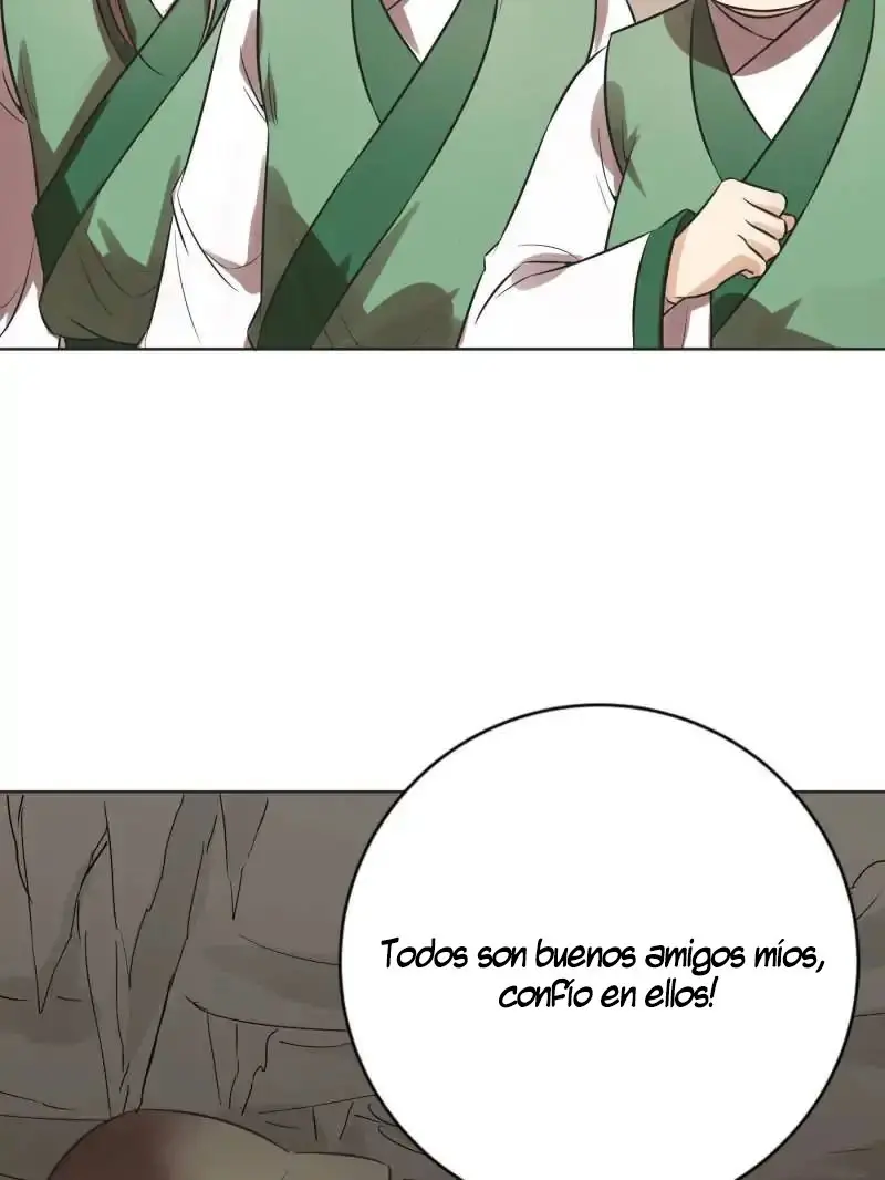 The Crazy Adventures Of Mystical Doctor (2019) - Capítulo 63 - Página 19 - LectorTMOo