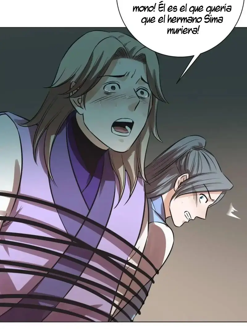 The Crazy Adventures Of Mystical Doctor (2019) - Capítulo 63 - Página 24 - LectorTMOo
