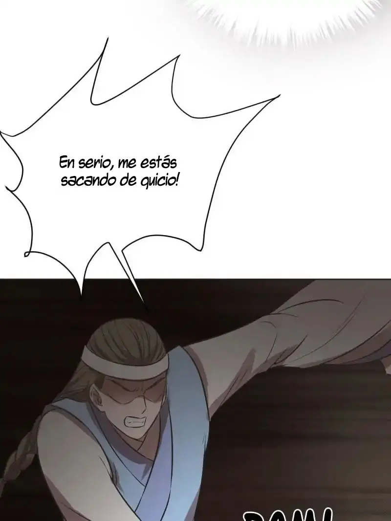 The Crazy Adventures Of Mystical Doctor (2019) - Capítulo 63 - Página 26 - LectorTMOo