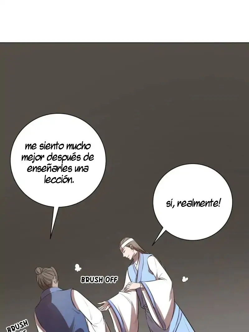 The Crazy Adventures Of Mystical Doctor (2019) - Capítulo 63 - Página 29 - LectorTMOo