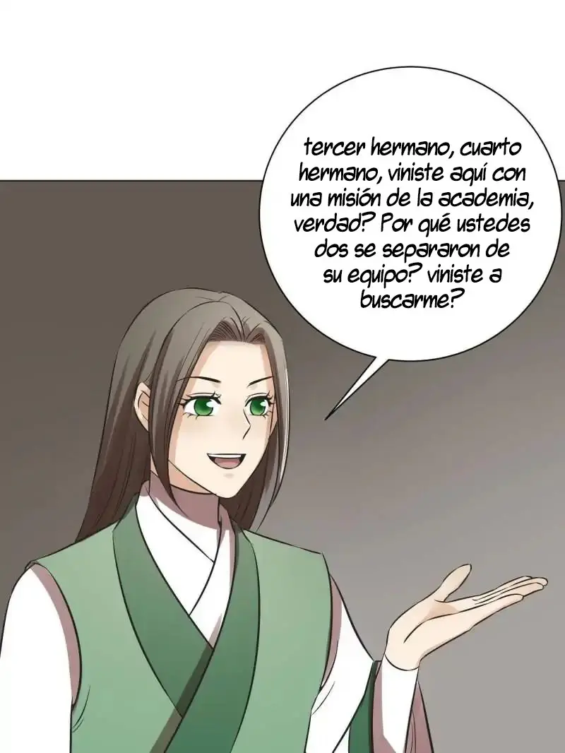 The Crazy Adventures Of Mystical Doctor (2019) - Capítulo 63 - Página 31 - LectorTMOo