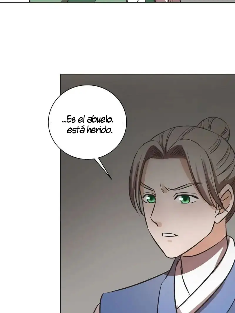 The Crazy Adventures Of Mystical Doctor (2019) - Capítulo 63 - Página 32 - LectorTMOo
