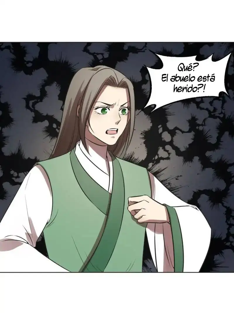 The Crazy Adventures Of Mystical Doctor (2019) - Capítulo 63 - Página 33 - LectorTMOo