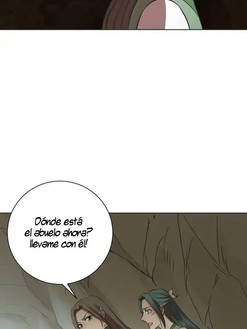 The Crazy Adventures Of Mystical Doctor (2019) - Capítulo 63 - Página 35 - LectorTMOo