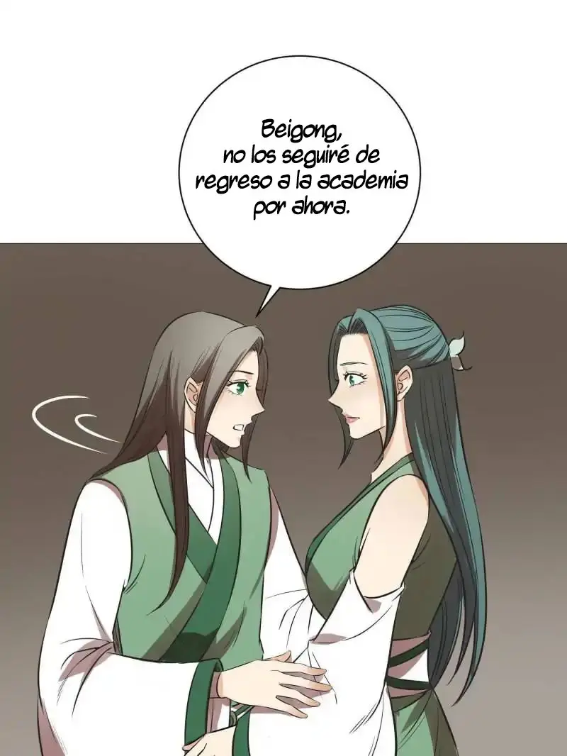 The Crazy Adventures Of Mystical Doctor (2019) - Capítulo 63 - Página 37 - LectorTMOo