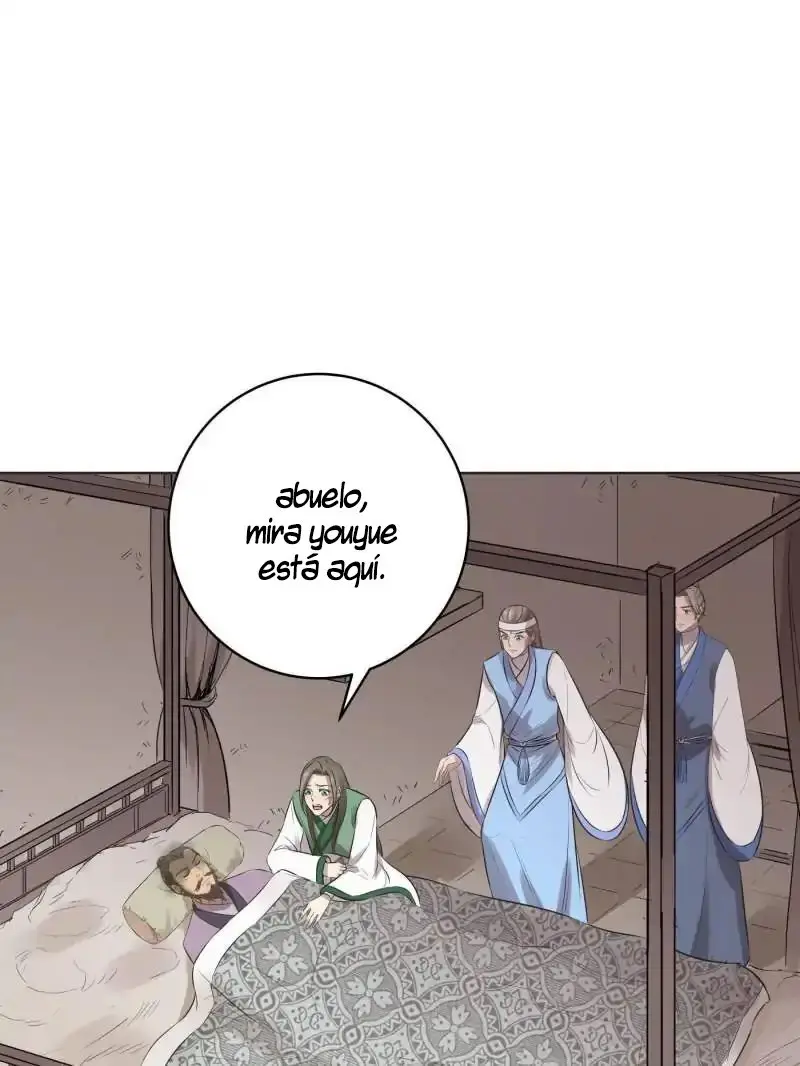The Crazy Adventures Of Mystical Doctor (2019) - Capítulo 63 - Página 44 - LectorTMOo