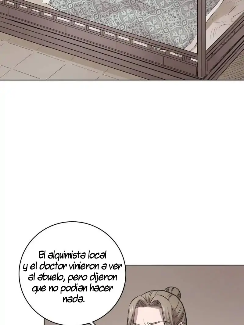 The Crazy Adventures Of Mystical Doctor (2019) - Capítulo 63 - Página 45 - LectorTMOo