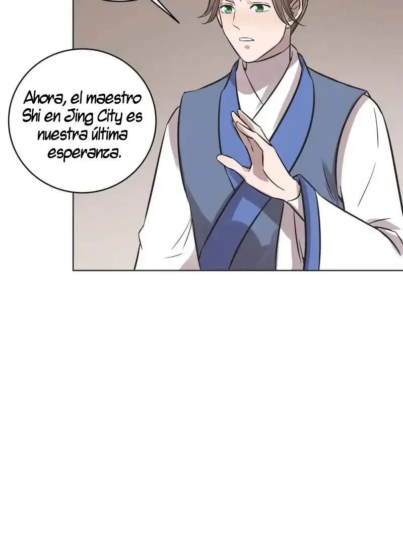 The Crazy Adventures Of Mystical Doctor (2019) - Capítulo 63 - Página 46 - LectorTMOo