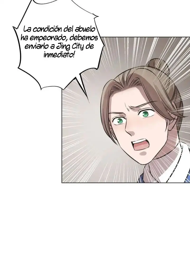 The Crazy Adventures Of Mystical Doctor (2019) - Capítulo 64 - Página 5 - LectorTMOo