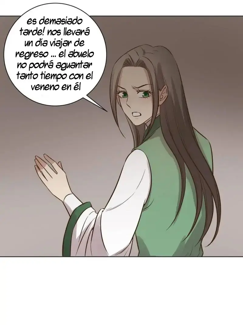 The Crazy Adventures Of Mystical Doctor (2019) - Capítulo 64 - Página 6 - LectorTMOo