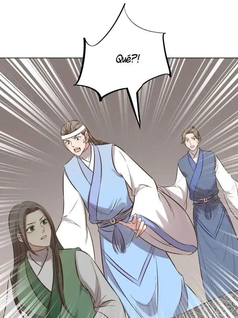 The Crazy Adventures Of Mystical Doctor (2019) - Capítulo 64 - Página 7 - LectorTMOo