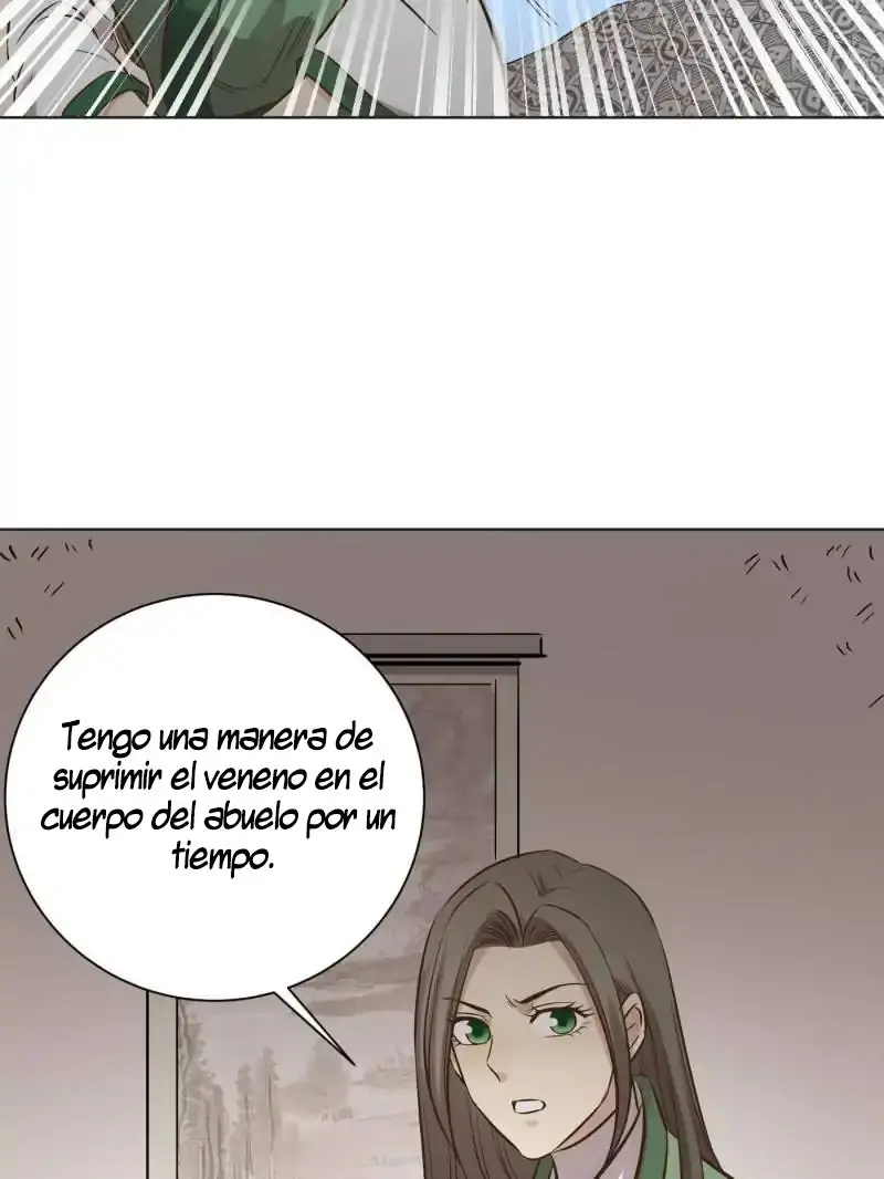 The Crazy Adventures Of Mystical Doctor (2019) - Capítulo 64 - Página 8 - LectorTMOo