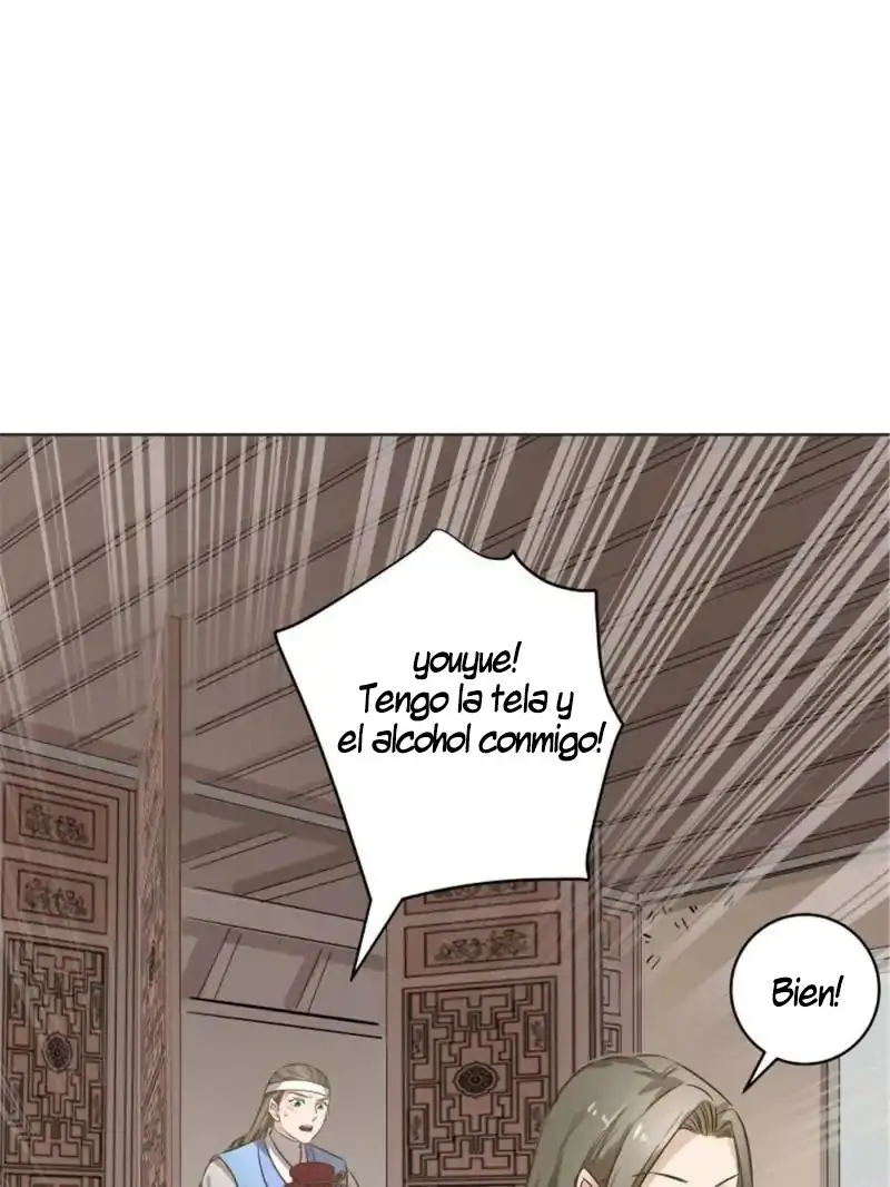 The Crazy Adventures Of Mystical Doctor (2019) - Capítulo 64 - Página 16 - LectorTMOo