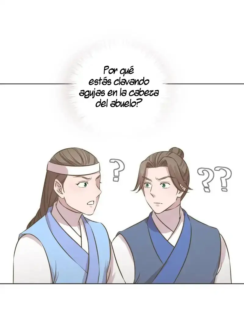 The Crazy Adventures Of Mystical Doctor (2019) - Capítulo 64 - Página 26 - LectorTMOo