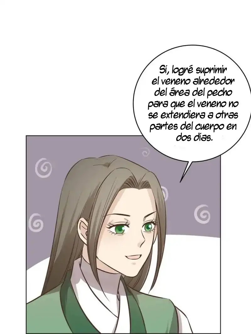 The Crazy Adventures Of Mystical Doctor (2019) - Capítulo 64 - Página 33 - LectorTMOo