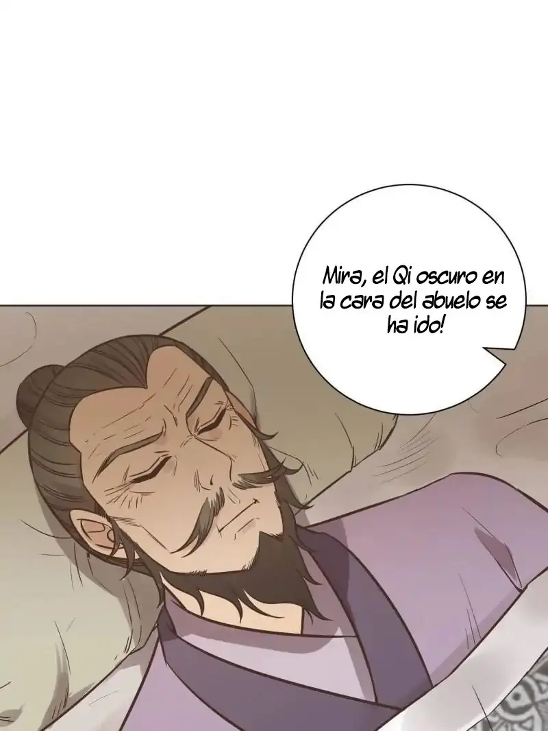 The Crazy Adventures Of Mystical Doctor (2019) - Capítulo 64 - Página 34 - LectorTMOo