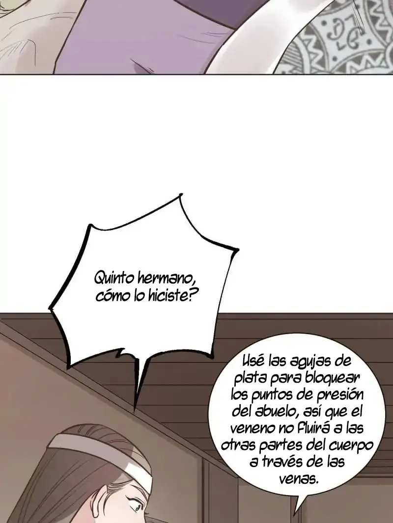 The Crazy Adventures Of Mystical Doctor (2019) - Capítulo 64 - Página 35 - LectorTMOo