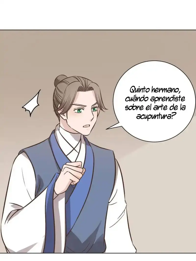 The Crazy Adventures Of Mystical Doctor (2019) - Capítulo 64 - Página 37 - LectorTMOo