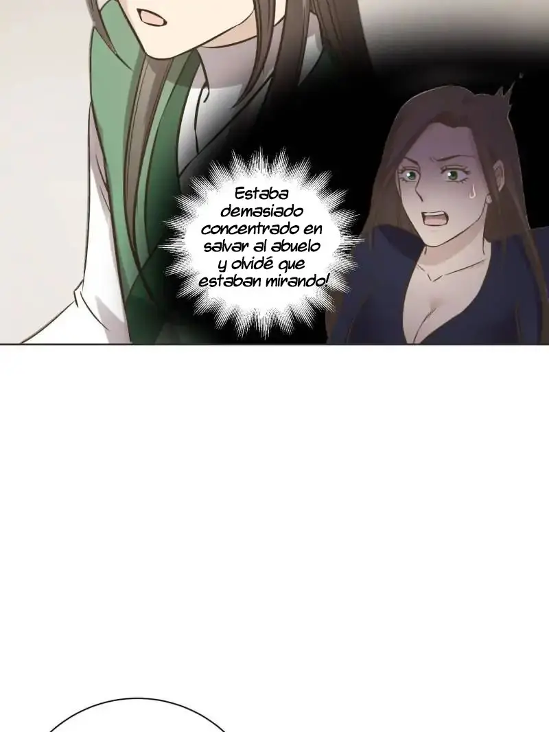 The Crazy Adventures Of Mystical Doctor (2019) - Capítulo 64 - Página 39 - LectorTMOo