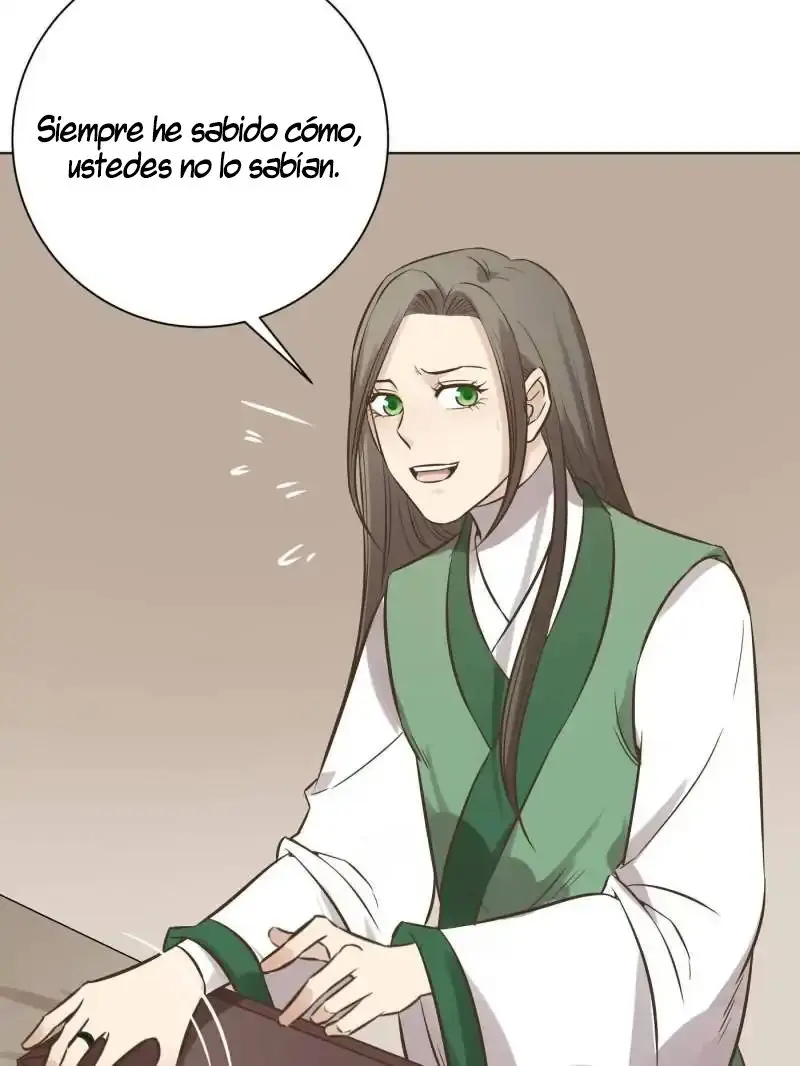 The Crazy Adventures Of Mystical Doctor (2019) - Capítulo 64 - Página 40 - LectorTMOo