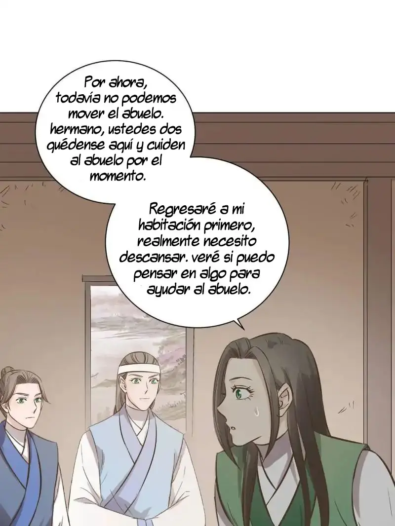 The Crazy Adventures Of Mystical Doctor (2019) - Capítulo 64 - Página 42 - LectorTMOo