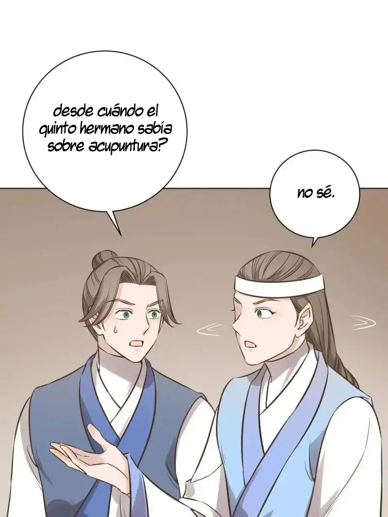 The Crazy Adventures Of Mystical Doctor (2019) - Capítulo 64 - Página 46 - LectorTMOo