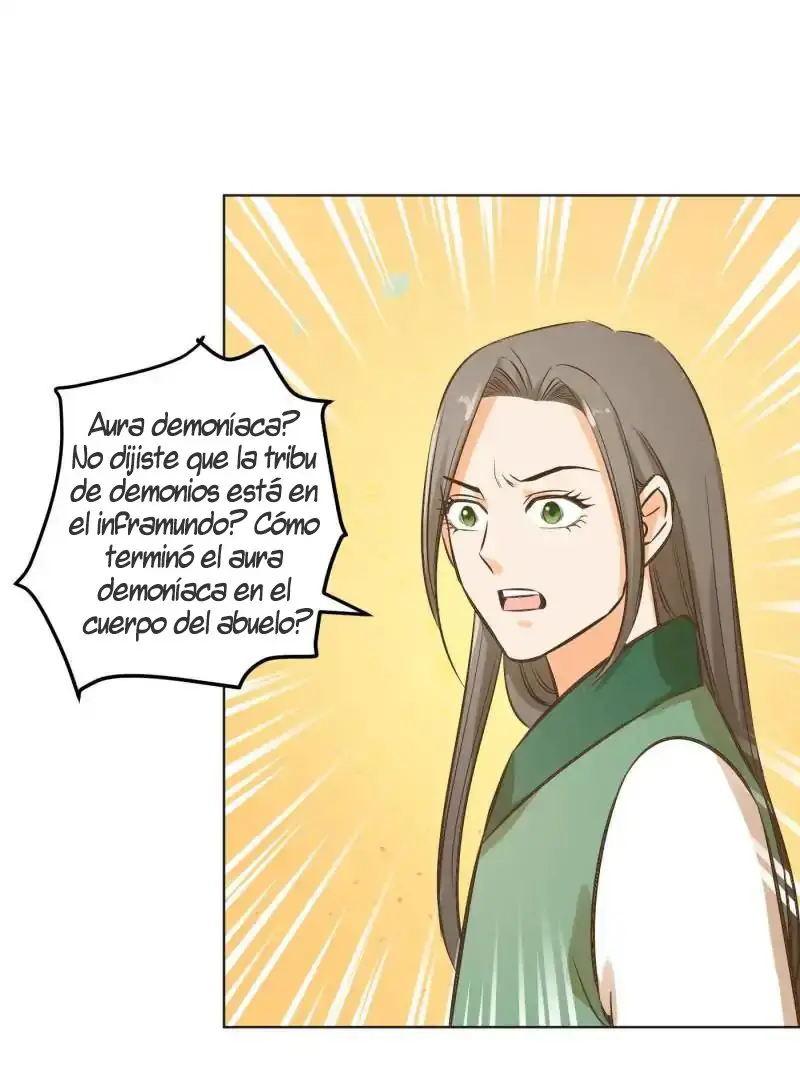 The Crazy Adventures Of Mystical Doctor (2019) - Capítulo 65 - Página 14 - LectorTMOo