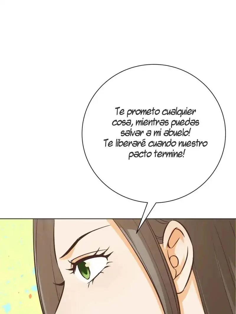The Crazy Adventures Of Mystical Doctor (2019) - Capítulo 65 - Página 27 - LectorTMOo