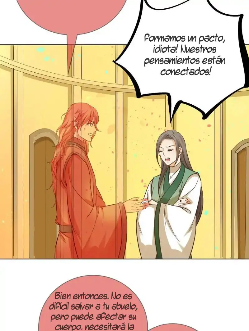 The Crazy Adventures Of Mystical Doctor (2019) - Capítulo 65 - Página 29 - LectorTMOo