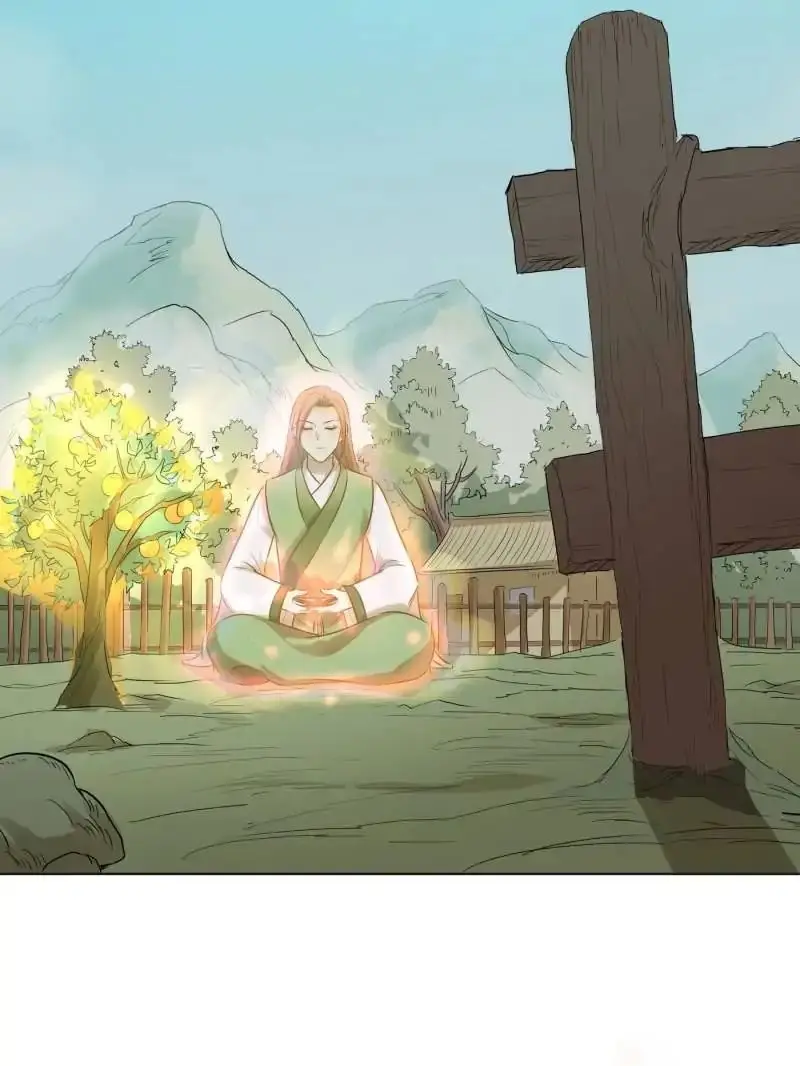 The Crazy Adventures Of Mystical Doctor (2019) - Capítulo 65 - Página 33 - LectorTMOo