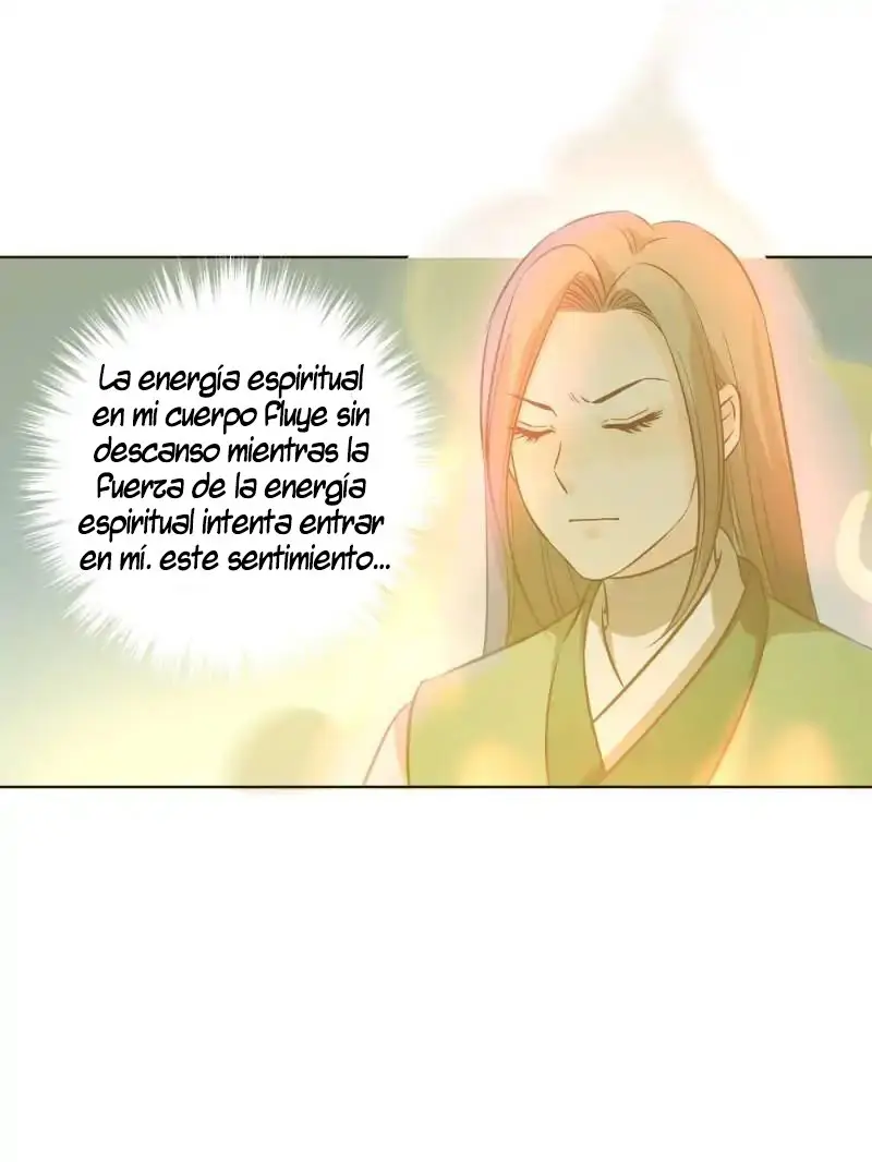 The Crazy Adventures Of Mystical Doctor (2019) - Capítulo 65 - Página 34 - LectorTMOo