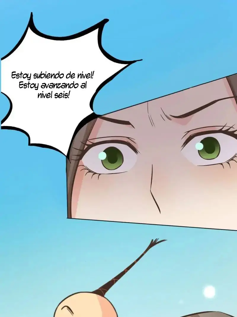 The Crazy Adventures Of Mystical Doctor (2019) - Capítulo 65 - Página 35 - LectorTMOo