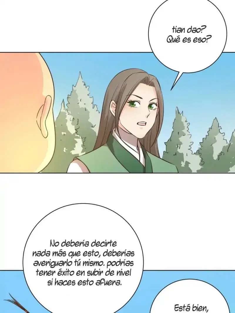 The Crazy Adventures Of Mystical Doctor (2019) - Capítulo 65 - Página 37 - LectorTMOo