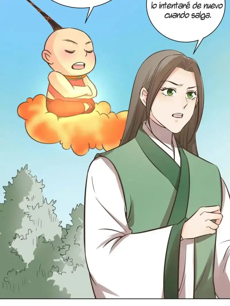 The Crazy Adventures Of Mystical Doctor (2019) - Capítulo 65 - Página 38 - LectorTMOo