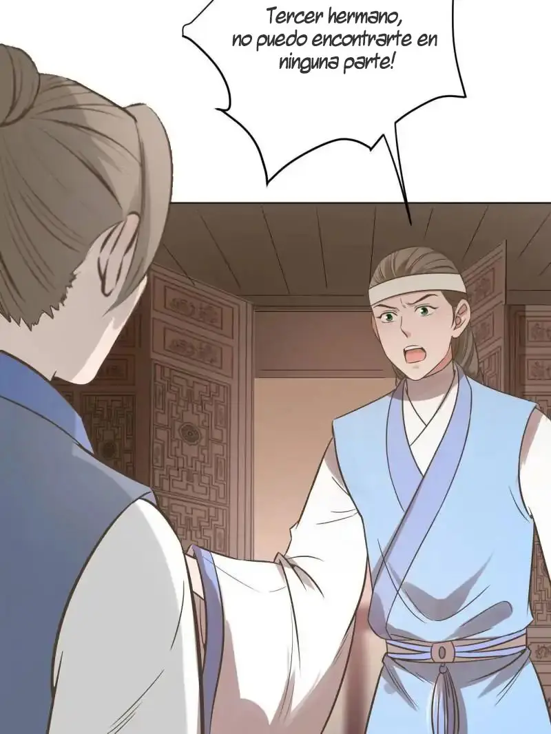 The Crazy Adventures Of Mystical Doctor (2019) - Capítulo 65 - Página 41 - LectorTMOo