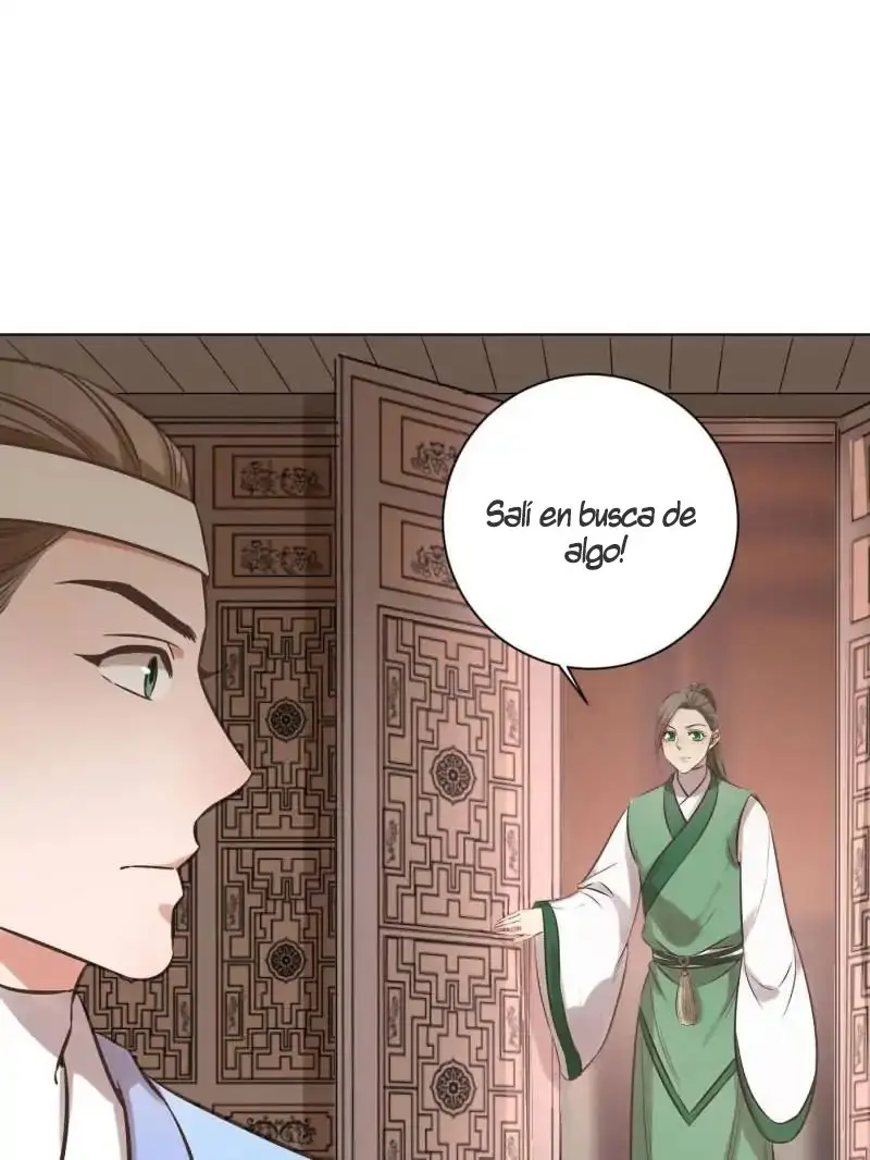 The Crazy Adventures Of Mystical Doctor (2019) - Capítulo 65 - Página 43 - LectorTMOo