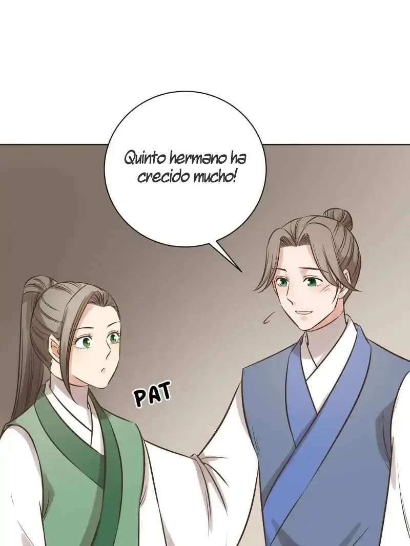 The Crazy Adventures Of Mystical Doctor (2019) - Capítulo 66 - Página 7 - LectorTMOo