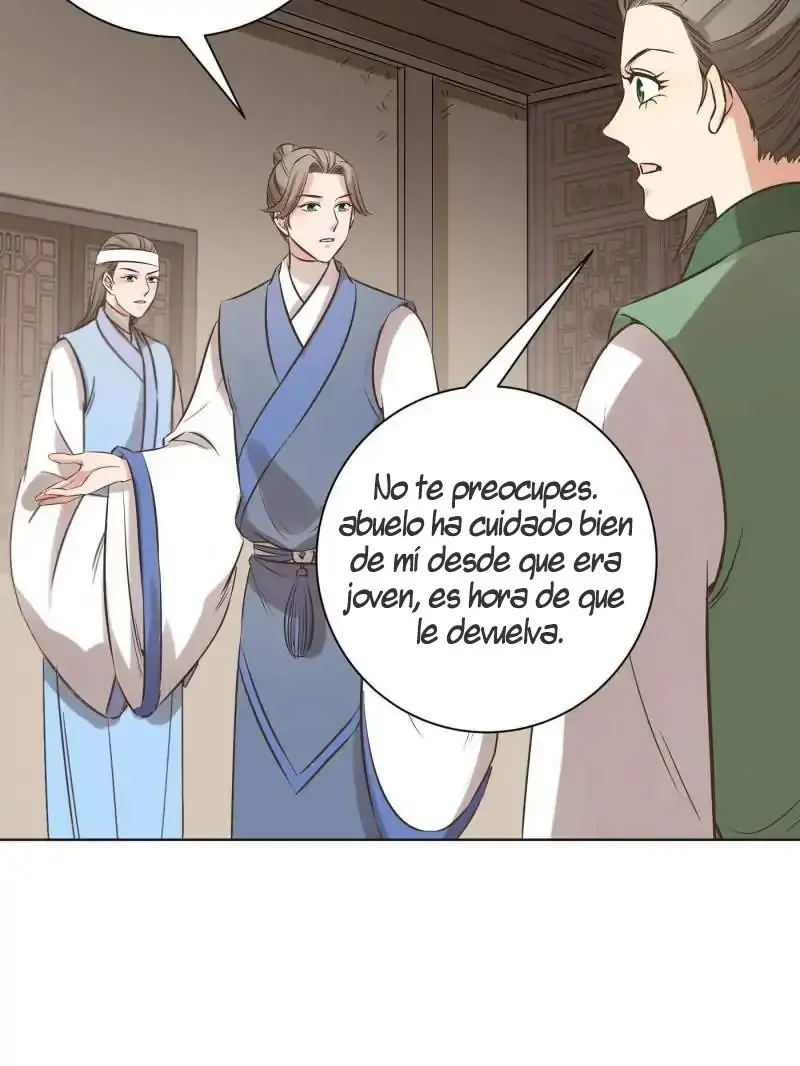The Crazy Adventures Of Mystical Doctor (2019) - Capítulo 66 - Página 9 - LectorTMOo