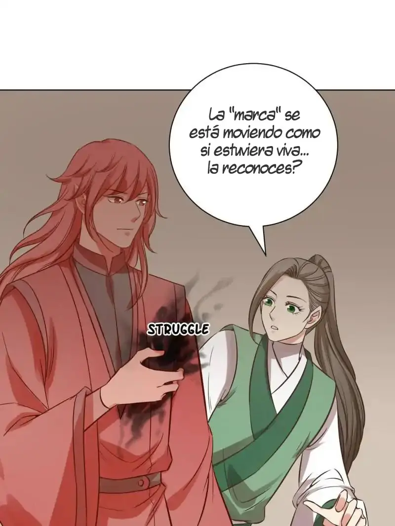 The Crazy Adventures Of Mystical Doctor (2019) - Capítulo 66 - Página 22 - LectorTMOo