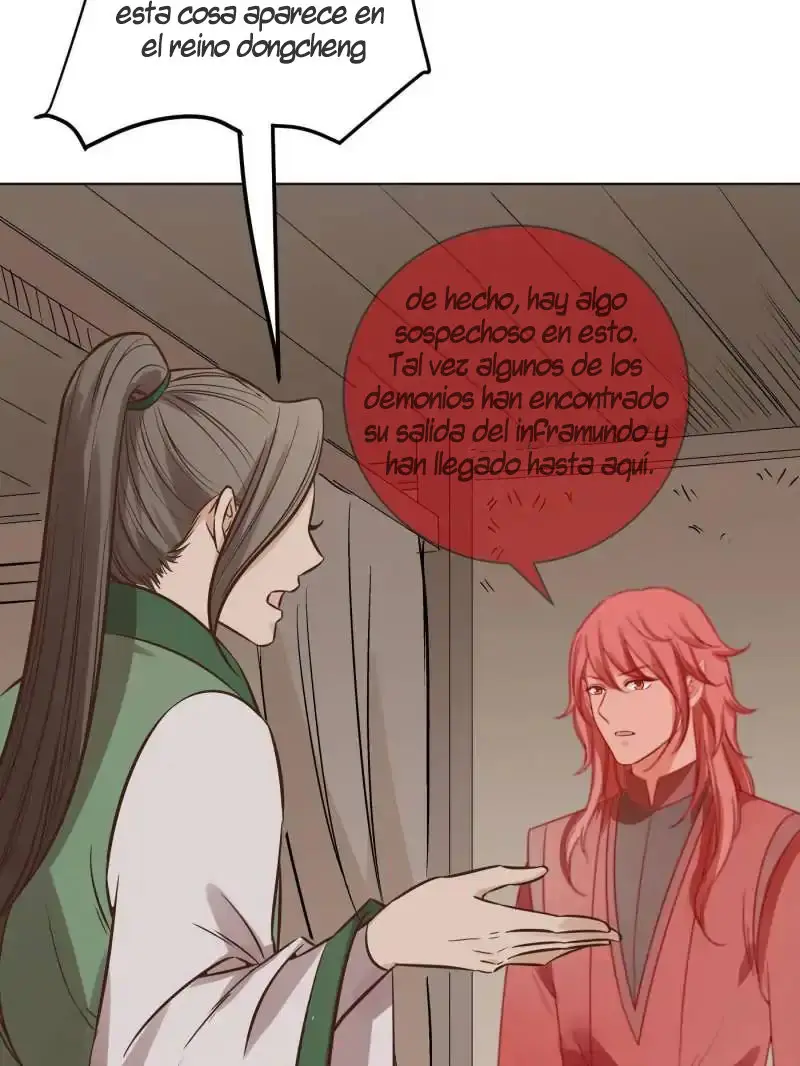 The Crazy Adventures Of Mystical Doctor (2019) - Capítulo 66 - Página 26 - LectorTMOo
