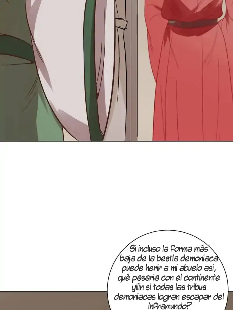 The Crazy Adventures Of Mystical Doctor (2019) - Capítulo 66 - Página 27 - LectorTMOo
