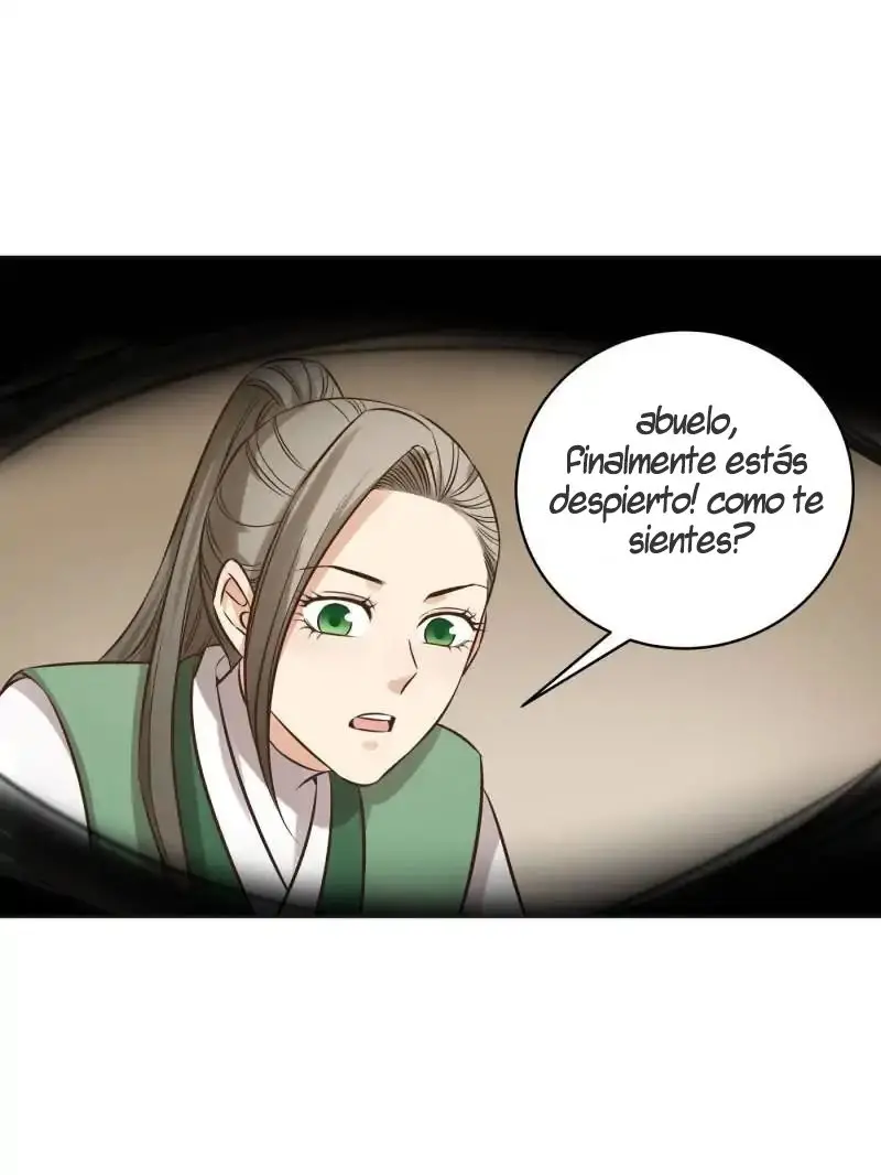 The Crazy Adventures Of Mystical Doctor (2019) - Capítulo 66 - Página 34 - LectorTMOo