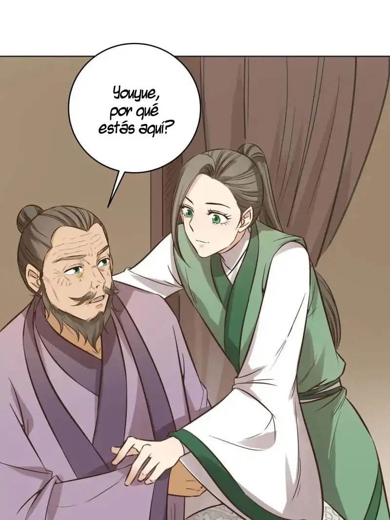 The Crazy Adventures Of Mystical Doctor (2019) - Capítulo 66 - Página 35 - LectorTMOo
