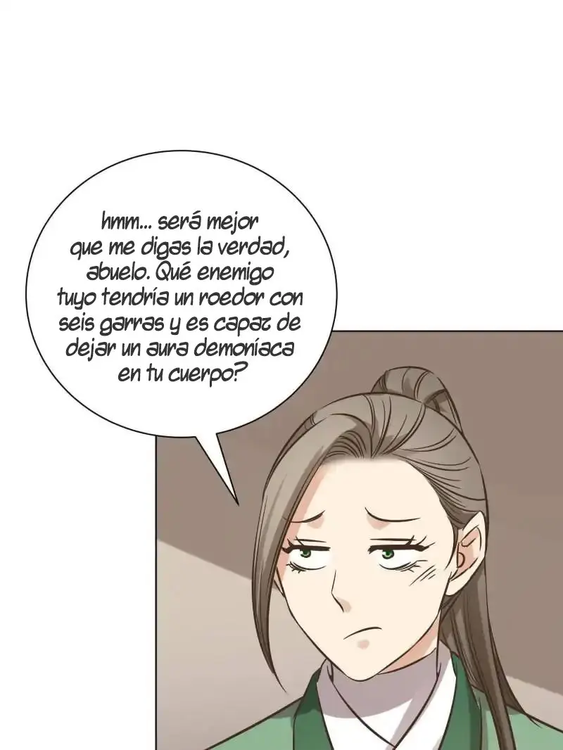 The Crazy Adventures Of Mystical Doctor (2019) - Capítulo 66 - Página 41 - LectorTMOo