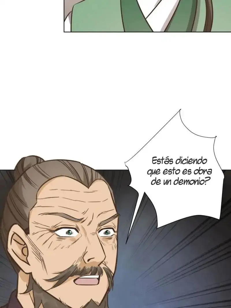 The Crazy Adventures Of Mystical Doctor (2019) - Capítulo 66 - Página 42 - LectorTMOo