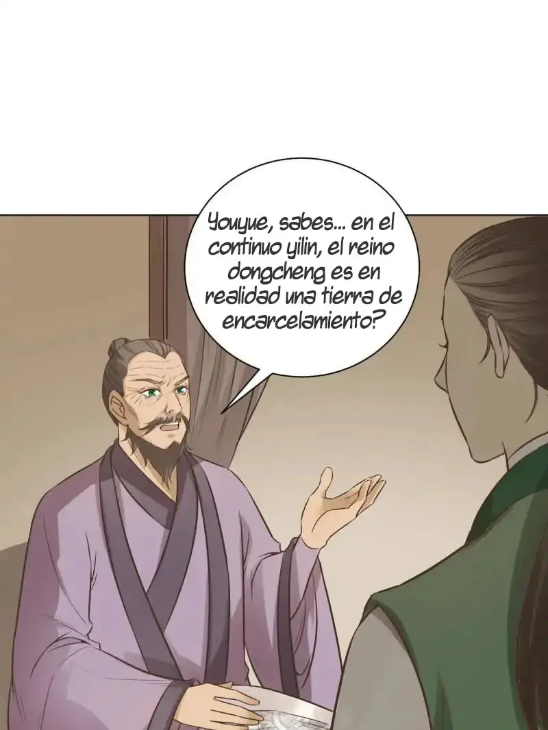 The Crazy Adventures Of Mystical Doctor (2019) - Capítulo 67 - Página 5 - LectorTMOo