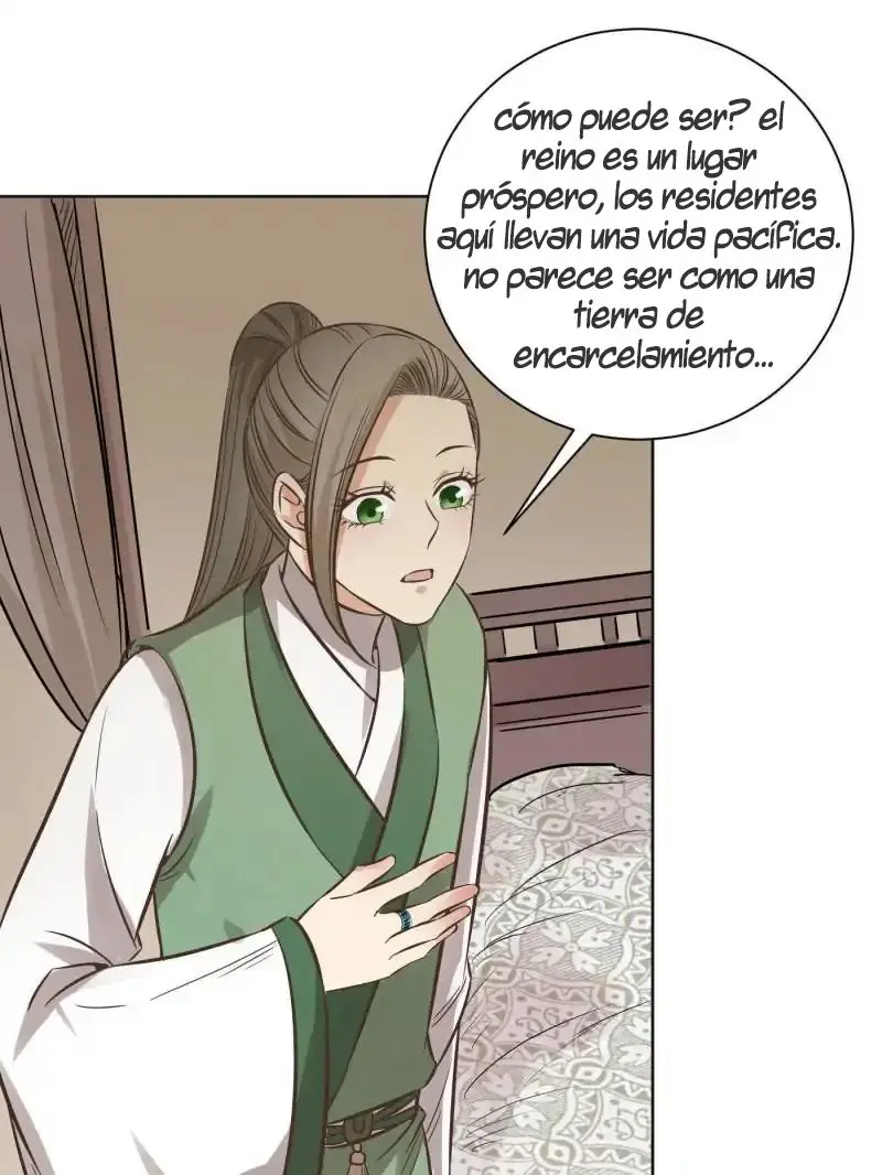 The Crazy Adventures Of Mystical Doctor (2019) - Capítulo 67 - Página 6 - LectorTMOo
